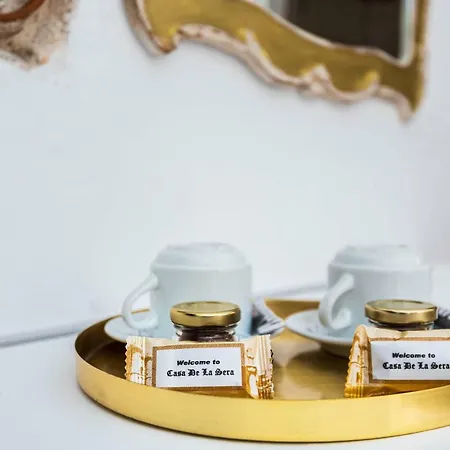 Casa De La Sera Rhodes City