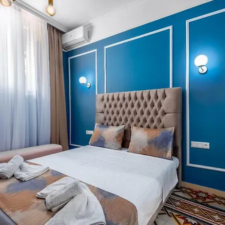 Casa De La Sera Vendégház 3*