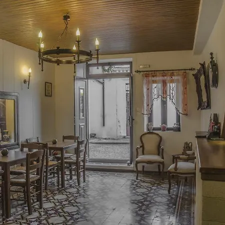 Vendégház Casa De La Sera