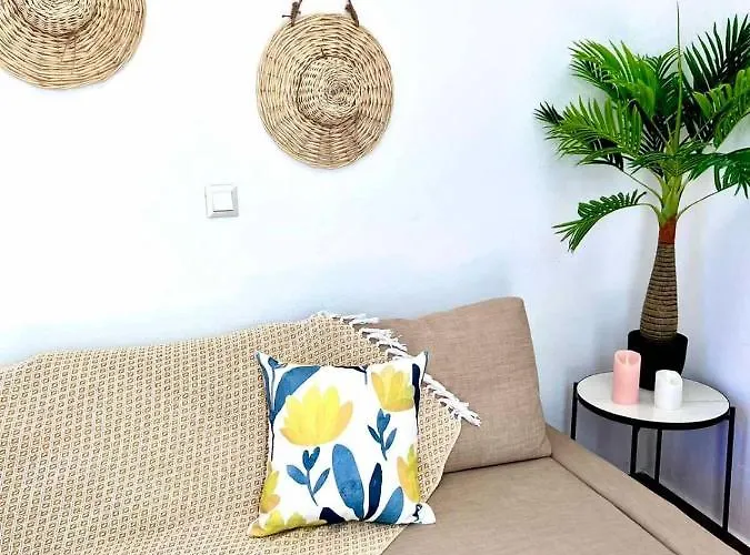 Gasthof Casa De La Sera Rhodes City