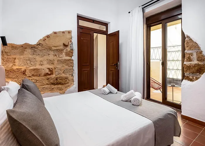 Gasthof Casa De La Sera Rhodes City