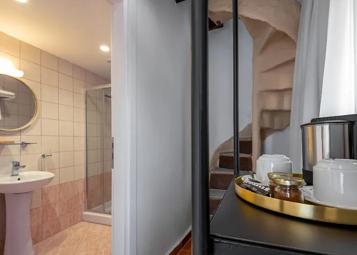 Casa De La Sera Gasthof 3*