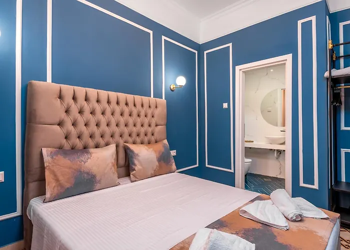 Casa De La Sera Gasthof 3*