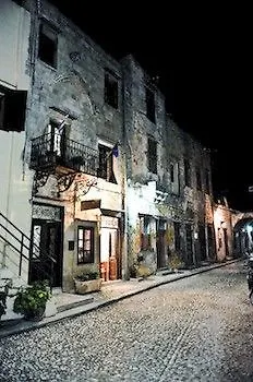 Casa De La Sera Gasthof 3*