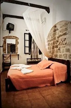 Gasthof Casa De La Sera 3*