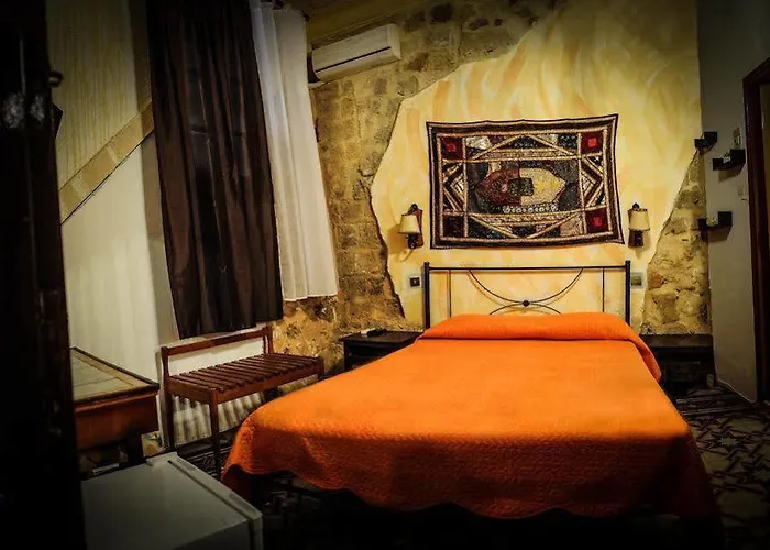 Casa De La Sera Pensionat 3*