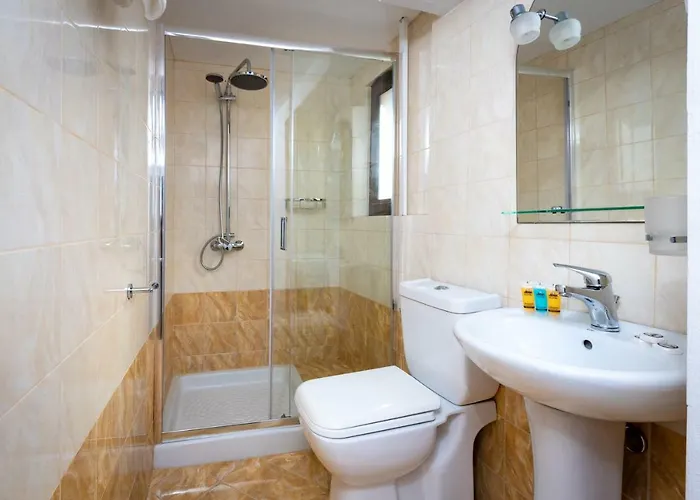 Gasthof Casa De La Sera