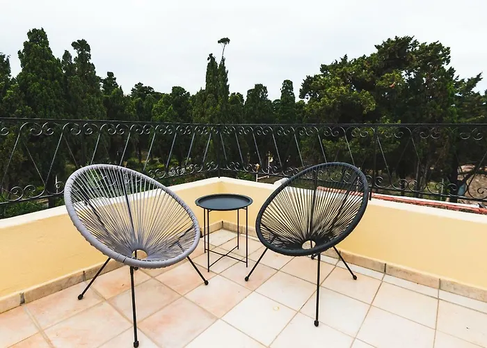 Casa De La Sera Pensionat