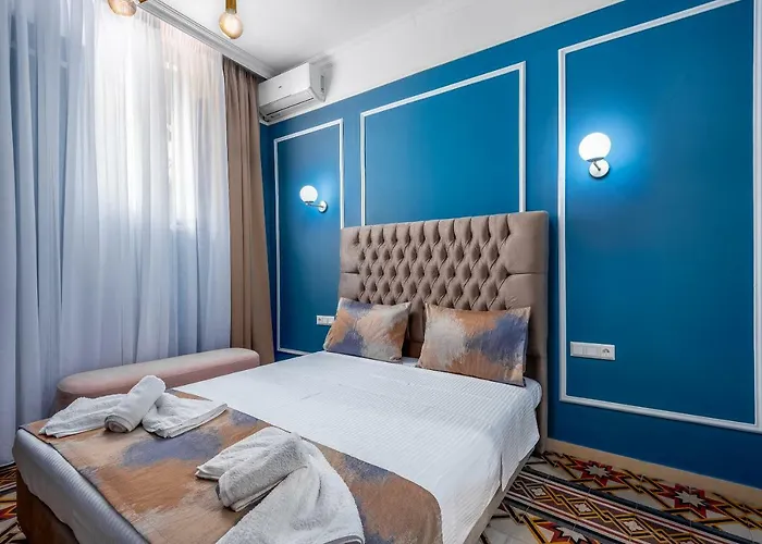 Casa De La Sera Pensionat 3*