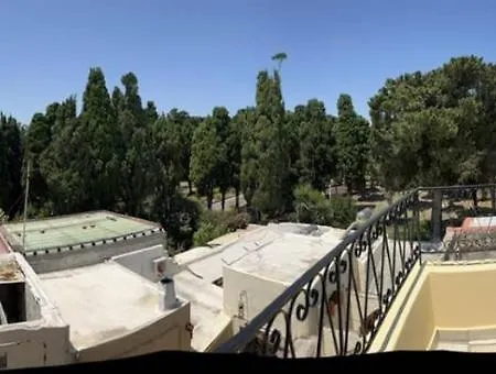 Casa De La Sera Πανσιόν