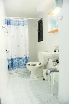 Casa De La Sera 3*