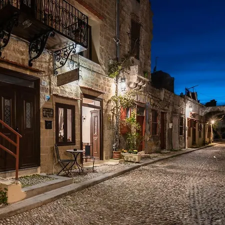 Πανσιόν Casa De La Sera