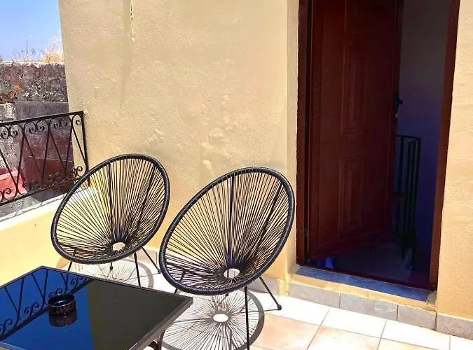 게스트하우스 Casa De La Sera 3*