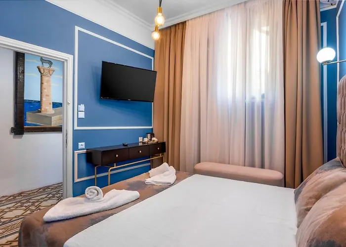 게스트하우스 Casa De La Sera 3*